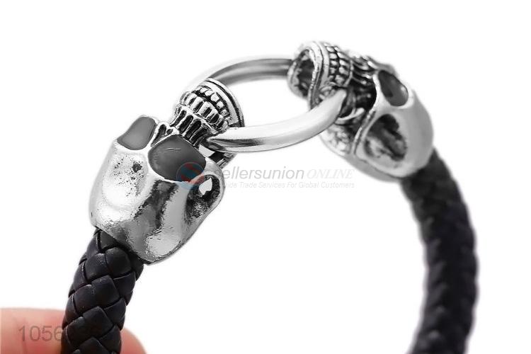 Good Sale Alloy Accessories Fashion Retro Punk Bracelet