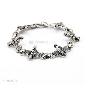 Cool Design Retro Punk Bracelet Alloy Wrist Accessories