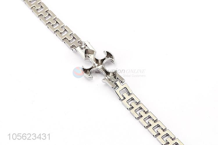 Delicate Design Punk Bracelet Fashion Alloy Accessories