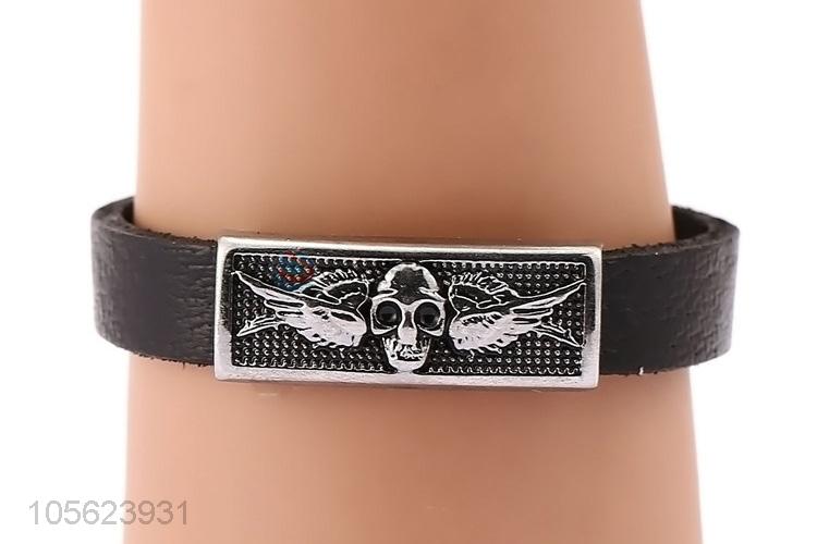 Hot Selling Alloy Accessories Fashion Retro Punk Bracelet