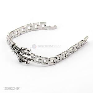 Good Sale Alloy Retro Punk Bracelet Fashion Accessories