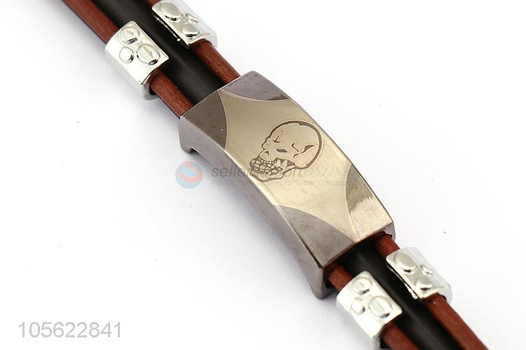 New Arrival Retro Punk Bracelet Fashion Accessories