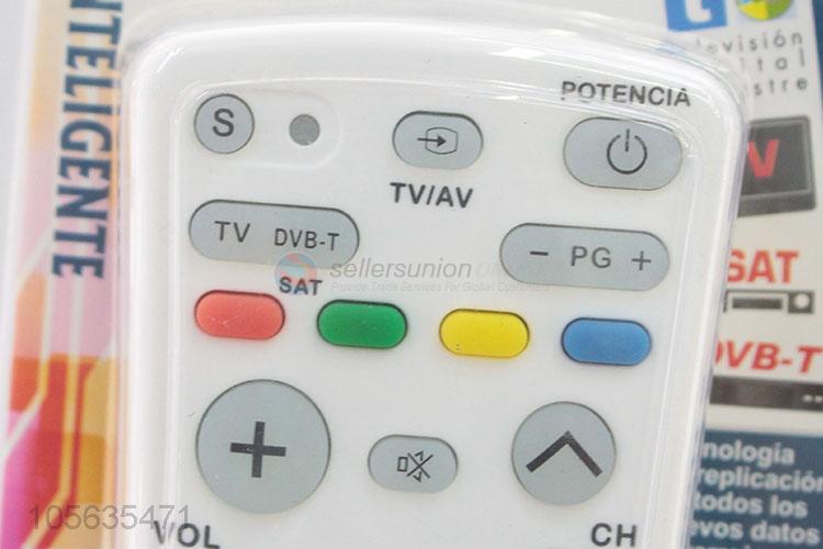 Best Quality TV Sat DVB-T L208 Remote Control