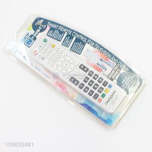Wholesale Smart Remote Control For Television And DVB-T