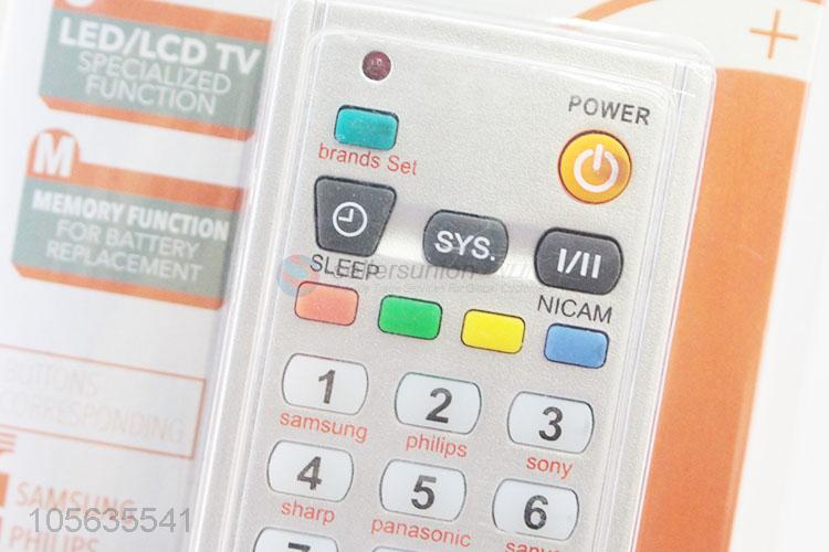 Newest Smart Universal Remote Control For TV/LED/LCD