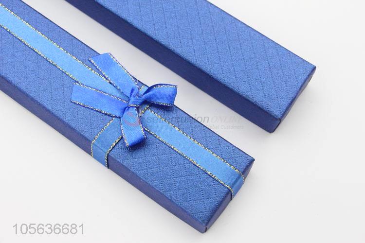 High class paper gift box packing box with lids