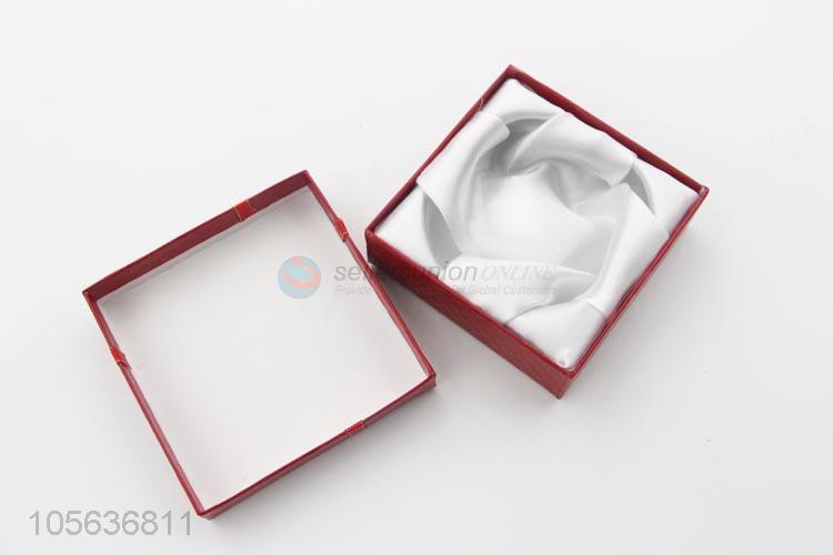 Factory sales bangle jewelry gift storage paper boxes