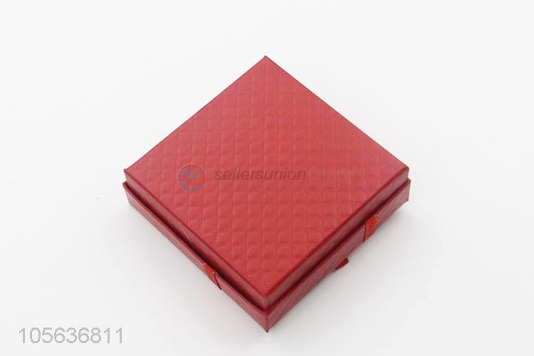 Factory sales bangle jewelry gift storage paper boxes