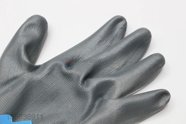 Made in China anti-slip hand protective safety working gloves