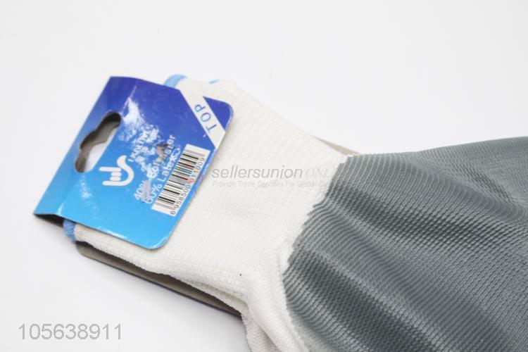 Made in China anti-slip hand protective safety working gloves