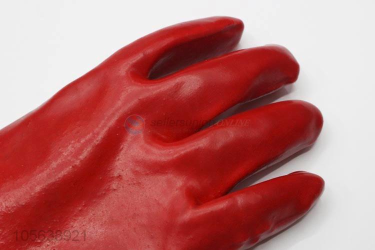 Best sale gardening work protection latex gloves