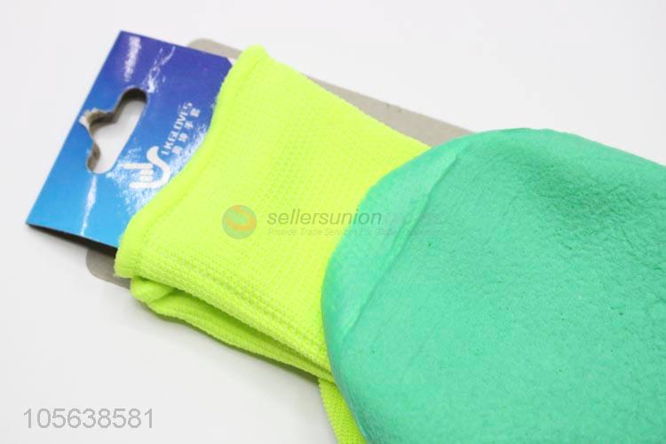 Good sale anti-slip hand protective safety working gloves