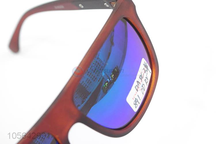 China suppliers fashionable custom men women uv400 sunglasses