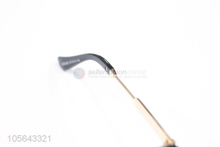 Promotional custom custom logo unisex uv400 polarized sunglasses