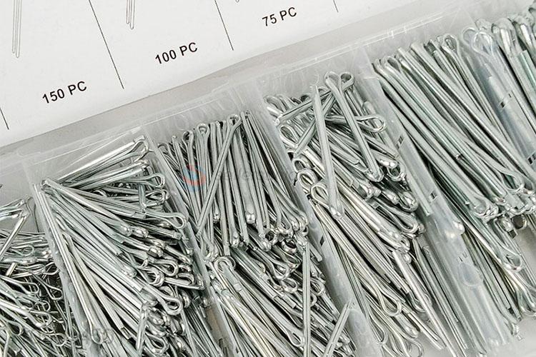 Top Quality Iron Hairpin Cotter Pin Assortment