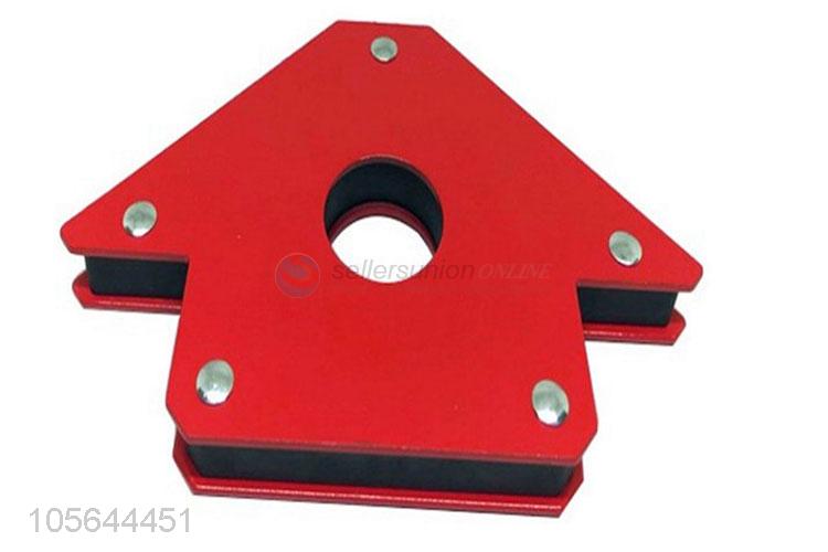 Wholesale Strong Magnetism Triangle Welding Positioners Soldering Holder