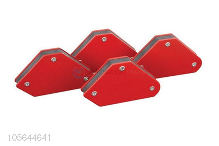 Wholesale Mini 4 Pieces Welding Positioners Holder Set