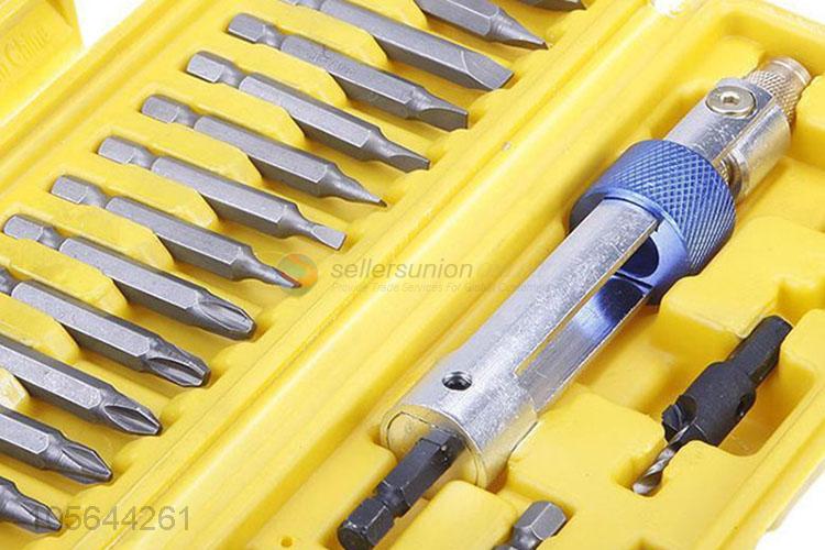 Good Quality 20 Pieces Multi-Specification Screwdriver Set