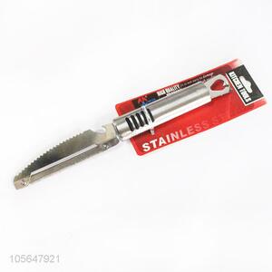 Suitable Price Stainless Steel Scale Scraper