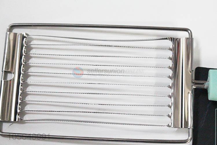 Factory Price Stainless Steel Fruits&Vegetables Slicer