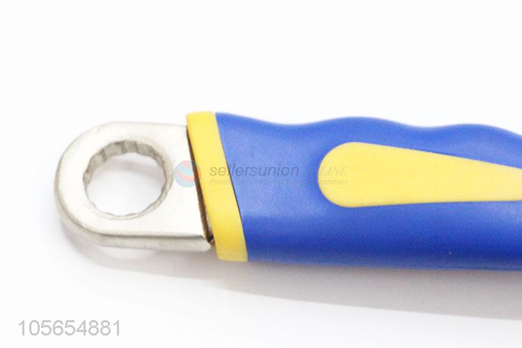 Latest design multifunctional adjustable wrench monkey wrench wholesale