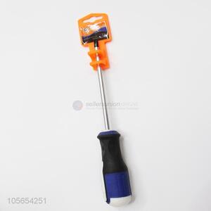 Superior factory insulated  plastic handle manual phillips screwdriver