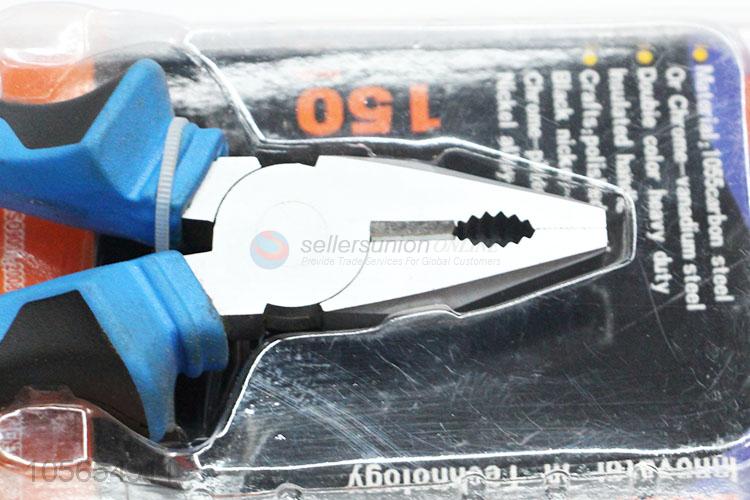 Good sale insulated combination pliers cutting plier