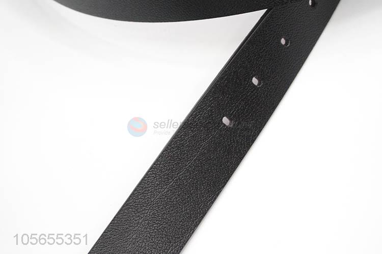 Fashion Design Leather Belt Decorative Belt