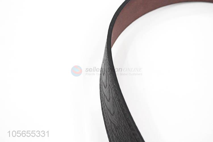 Hot Selling Plastic Belt Cheap Belt