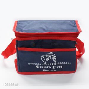 Suitable Price Thermal Insulation Cooler Lunch Bag