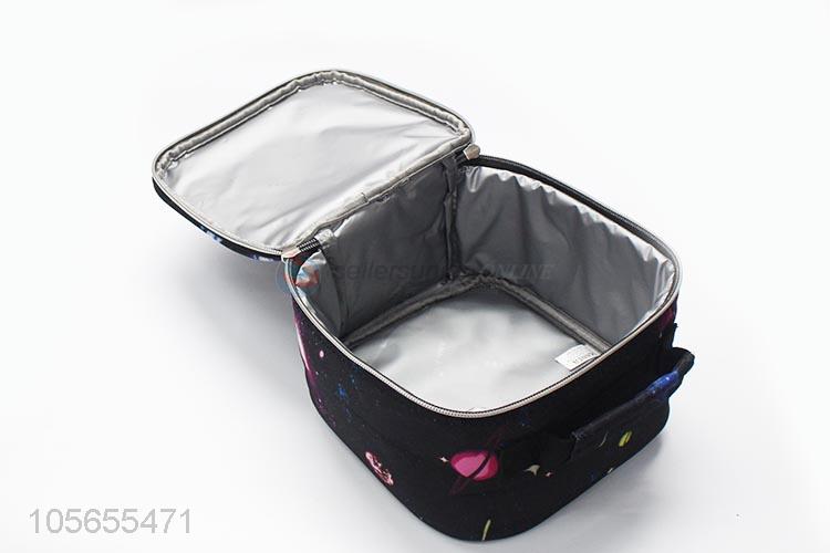 Best Price Picnic Insulated Food Storage Box Tote Lunch Bag