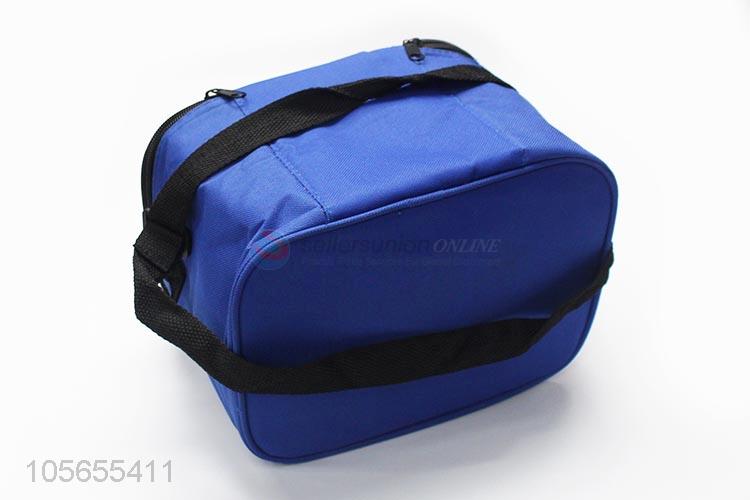 Reasonable Price Picnic Travel Food Storage Thermal Insulated Lunch Bags