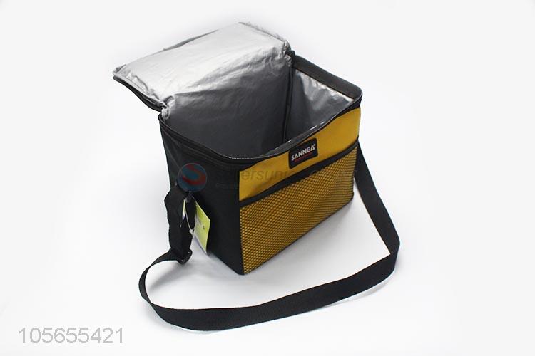 Competitive Price Portable Lunch Bag Thermal Insulated Snack Lunch Box