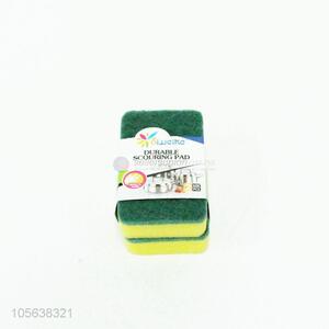 2pcs Cleaning Sponge Erasers Set