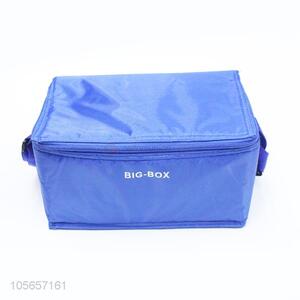 New Products Thermal Insulation Cooler Lunch Bag