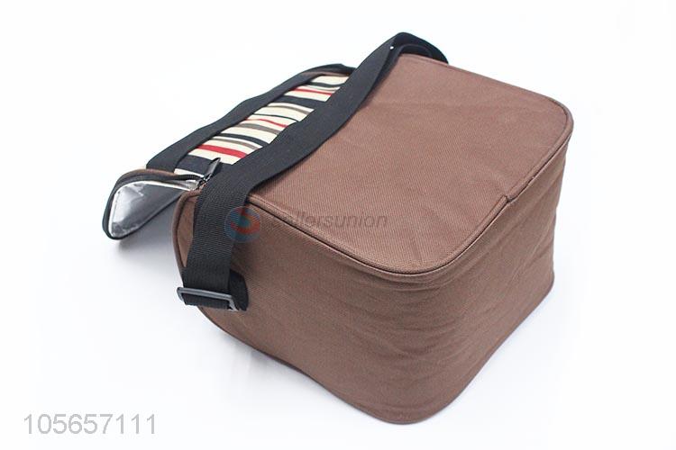 Hot Sale Carry Tote Storage Bag Travel Picnic Food Pouch