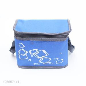 Newest Kid Women Men Thermal Insulation  Portable Lunch Bag