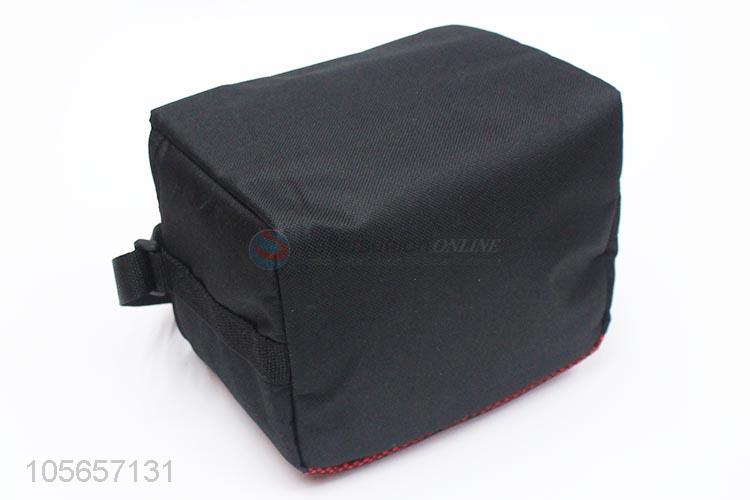 New Useful Insulated Lunch Bag Picnic Food Bag