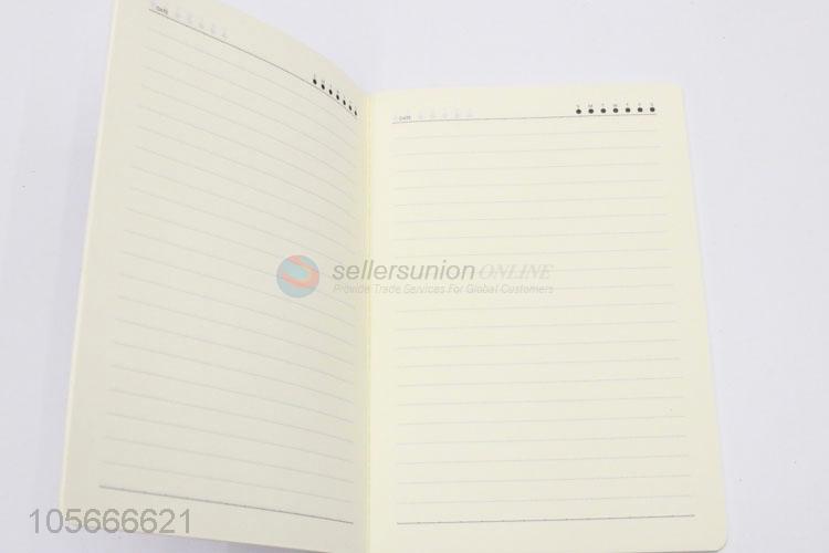 Newest Daily Weekly Planner Notebook School Supplies