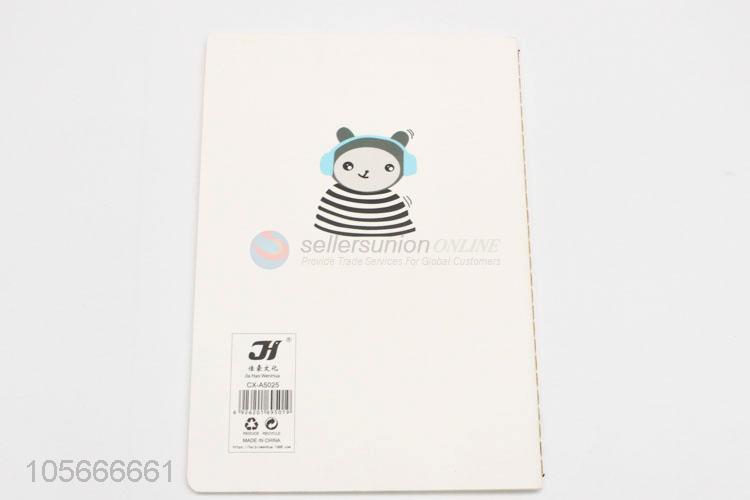 Most Popular Notebook Paper Journal Diary NoteBook