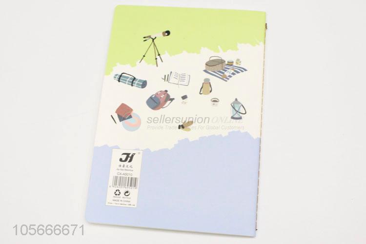 China Hot Sale Diary Book Note Book Notebook