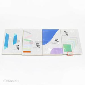 Cute Design Students Diary Office School Supplies