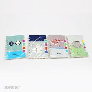 Hot Selling Stationery Diary Notebook Office School Supplies