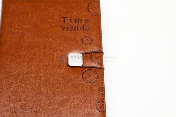 Wholesale Popular Office School Supplies Business Notepad