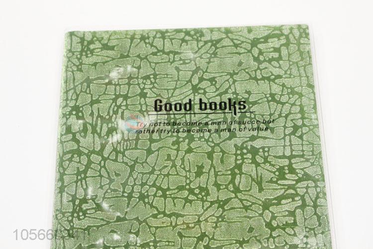 Superior Quality Notebook for Student Planner Office