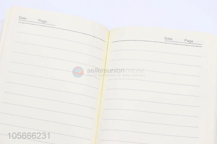 New Style Small Fresh Style Diary Book Notebook