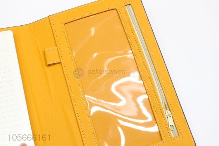 Made In China Wholesale Office Stationery Diary Notebook