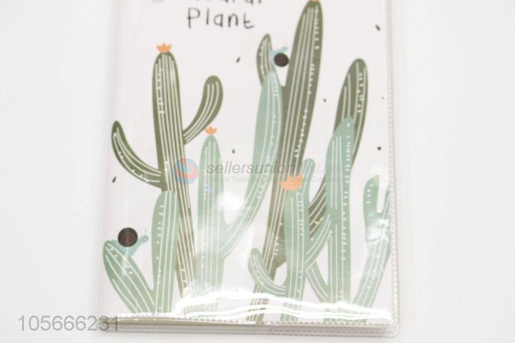 New Style Small Fresh Style Diary Book Notebook