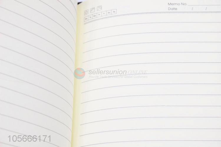 Factory Wholesale Business Office Notebook