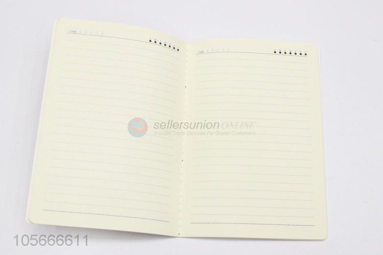 New Useful Students Gift Traveler Journal Notebook